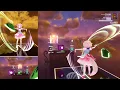[BeatSaber]  Orange / 7!! Covered by Missing Madeline Feat. Frazi dRums [mapped by Ge2toro] Ex