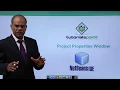 NetBeans - Project Properties Window