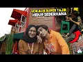 Download Lagu SUPER KAYA TAK MALU MAKAN DIPINGGIR JALANAN! Begini Harta Kekayaan Duta Vokalis Sheila on 7