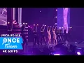 Download Lagu TWICE「1,3,2」4th World Tour in Seoul Upscale ver. (60fps)