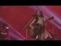 Kacey Musgraves- Biscuits (Live at Royal Albert Hall, London)