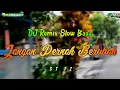 Lagu DJ Jangan Pernah Berubah (Jangan Pernah Kau Coba Untuk Berubah) - ST 12 - FM PROJECT Remix