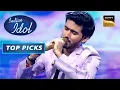Lagu Chirag ने गाया 'Bade Achhe Lagte Hain' Song | Indian Idol S13 |Top Picks| Chirag | 30 Jan 2023