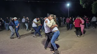 LA AUTENTI'K - PISTA LOS AMIGOS 2026 (Pampa Ávila, Provincia del Chaco)