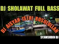 Download Lagu AISYAH ISTRI RASULULLAH - Nazia Marwiana ft Ageng Music