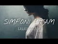 Download Lagu SUARANYA MERDU BAGET, SIMFONI HITAM - SHERINA MUNAF (LIRIK) COVER BY LARAS TIKTOK 🎶