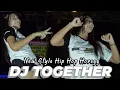 Download Lagu DJ HIP HOP HOREGG‼️ Together kesukaan mas bre dan memet saat cek sound