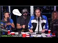 Sneako and EX RUMBLE WIFEY on WHY THEY SPLIT UP Fresh and Fit