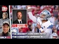 Michael Gehlken Talks Biggest Concerns With The Offense The Get Right