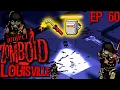The Holy Propane Torch Project Zomboid-The Louisville Trials-Very High Population-B41-Modded