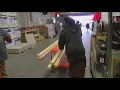 Home Depot to open three warehouse facilities