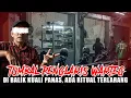 Lagu WARTEG PALING LAKU DI KOTA INI TERNYATA PAKE PESUGIHAN TUMBAL MANUSIA - Pesugihan Warteg Genderuo
