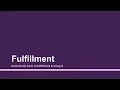 Understanding Setting up Fulfillment Part - 7 Create Chatbots using Dialogflow API AI