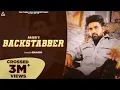 Download Lagu Backstabber (Official Video) : Baaghi | Gauri Virdi | Punjabi Songs 2024