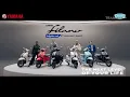 Iklan Yamaha Filano