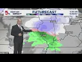 Weather Impact St Louis 10-Day forecast