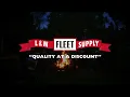 We Are L M Fleet Supply
