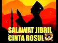 Download Lagu SALAWAT JIBRIL penuh cinta rosul! #salawatnabi#salawatjibril#cintarosul#viral ❤️❤️