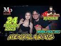 Lagu MENYALA KING\