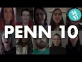 Street s New Penn 10 Zoom Edition