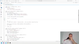 Aula 17 - Python MySQL JavaScript