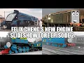 Felix Cheng s New Engine Slideshow Lore Episode 2 Parts 1B 2-4