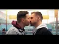 Download Lagu KUSSEN DOOR HET SCHERM - Rutger Vink / Furtjuh (Music Video)