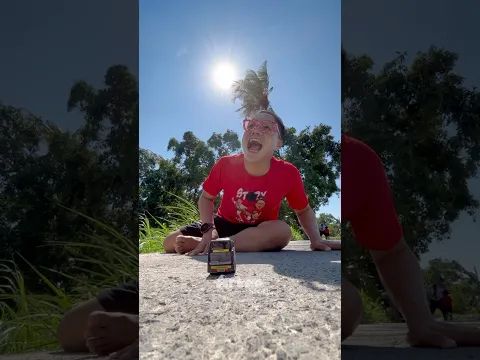 Adu musik klakson | Story Arkaa