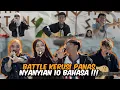 Lagu BATTLE NYANYIAN 10 NEGARA KERUSI PANAS AI TEAM 2026 !!! EP2