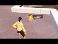 ATTACK ON TITAN MYTHIC CAN DO THIS