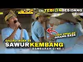 SAWUR KEMBANG [Gambaran Cine] \u0026 TEBILIN BESIDANG - LAGU SASAK SEDIH ENAK DI DENGAR GAZALI ALBA 05