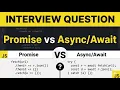 Promise vs Interview Questions