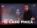 Download Lagu CORONA ON AIR - IL CASO PHICA