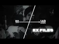 EX FILES (16D Audio "Not 8D") BAGGH-E SMG x FARMAAN SMG x BIG KAY SMG | MXRCI | 🎧 Use Headphone 🎧