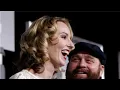 Who Is Zach Galifianakis Wife All About Quinn Lundberg
