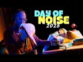 Day of Noise 2025 Pt II 1200-2400