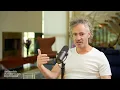 Palantir CEO Alex Karp Joe Lonsdale American Optimist