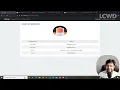 Making Reusable User Profile Important Practice for React Project Blog Application