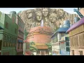 Naruto Soundtrack - Konoha Peace 2