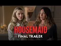 Lagu The Housemaid (2025) Final Trailer – Sydney Sweeney, Amanda Seyfried, Brandon Sklenar