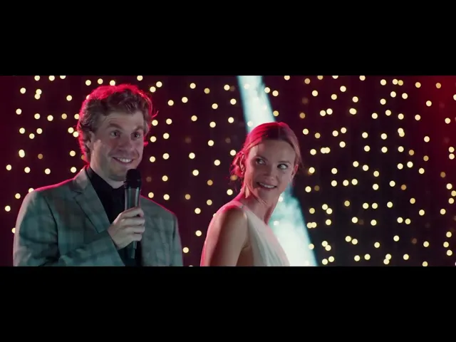 Il giorno più bello di Andrea Zalone | Clip 'La giarrettiera'