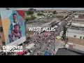 West Allis A La Carte