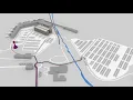 Edinburgh Airport Parking Map v3