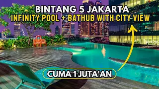 a luxury hotel in city center jakarta no expensive manhattan hotel jakarta jakarta hotel