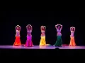 Download Lagu D'Ambra Dance Ballet - Ya Ghazal - Mejance
