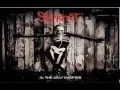 Lagu Slipknot - Sarcastrophe