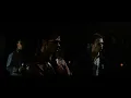 Fight Club Bar Scene