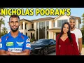 Nicholas Pooran s SHOCKING Wealth Wicket-Keeper s Lifestyle Net Worth 2025