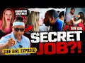 He Bought His SIDE GIRL a Manhattan Apartment Secret Banker Job Exposed