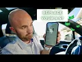 I Tried Driving Uber like a 9-5 Job Here s how much I made